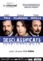 Desclasificados (TV) - Poster / Imagen Principal