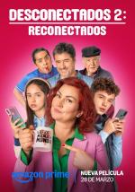 Desconectados 2: Reconectados 