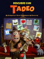 Discover with Tadeo (TV Series)