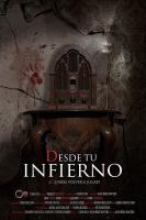 Desde tu infierno  - Posters