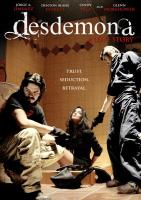 Desdemona: A Love Story  - Poster / Imagen Principal