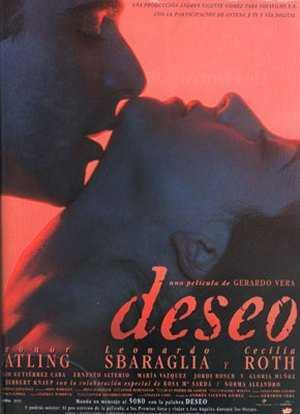 Desire  - Poster / Main Image