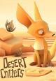 Desert Critters (C)
