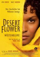 Flor del desierto  - Poster / Imagen Principal