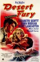 Desert Fury  - Poster / Main Image