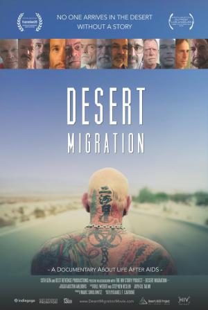 Desert Migration 