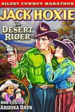 Desert Rider 