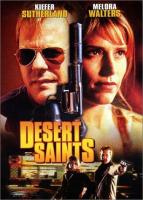 Desert Saints  - Poster / Main Image