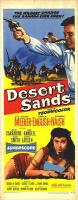 Desert Sands  - Posters