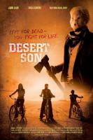 Desert Son  - Poster / Imagen Principal