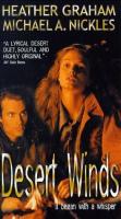 Desert Winds  - 