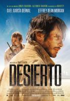 Desierto  - Poster / Imagen Principal