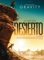 Desierto  - Posters