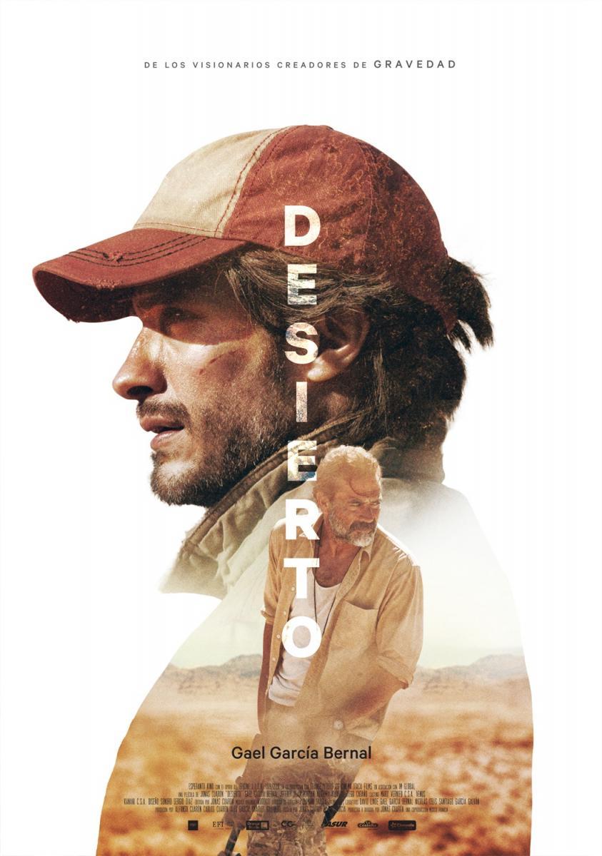 Image gallery for Desierto FilmAffinity
