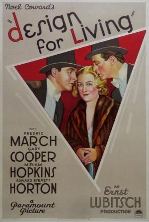 Una mujer para dos (1933)