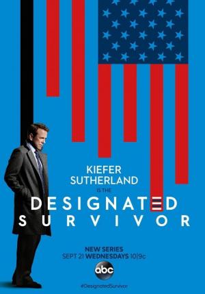 Designated Survivor (Serie de TV)