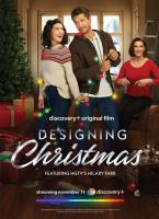 Designing Christmas  - Poster / Main Image