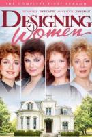 Designing Women (TV Series) - 