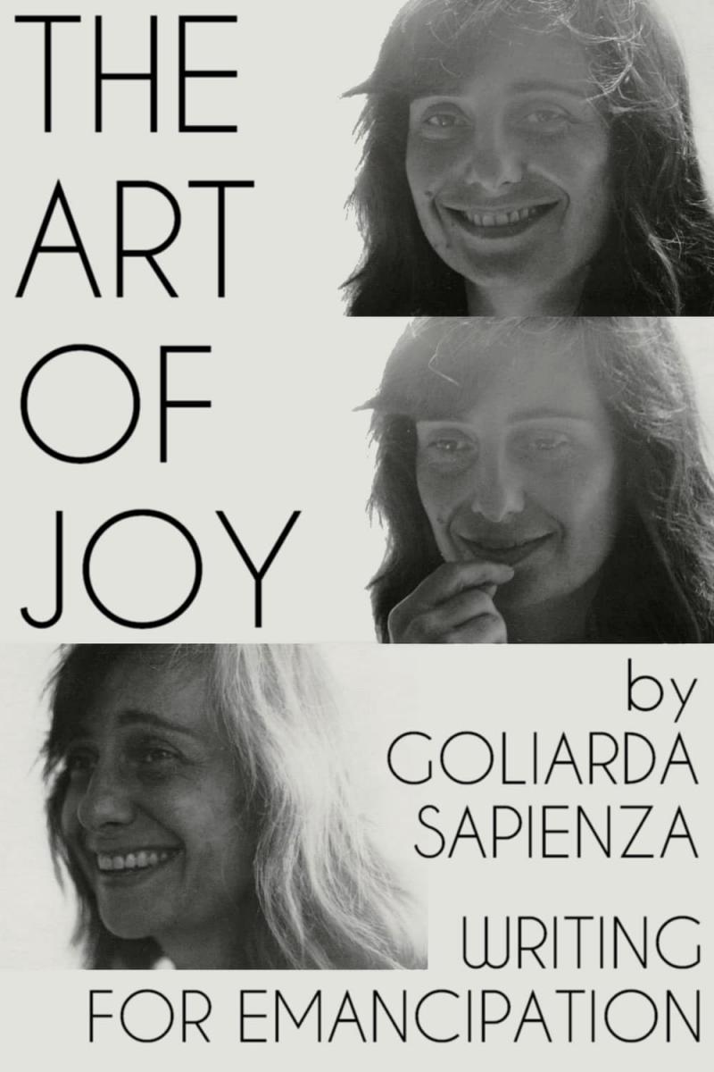 The Art of Joy by Goliarda Sapienza: Writing for Emancipation 