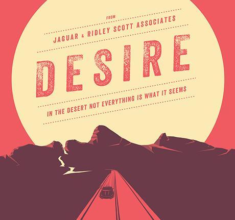 Desire (C) - 