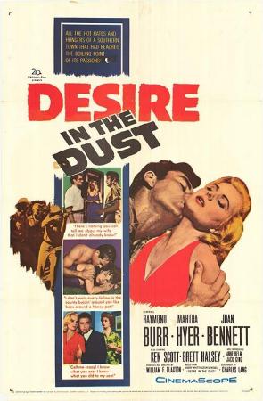 Desire in the Dust 