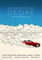 Desire (S) - Posters