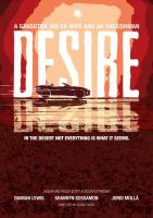 Desire (C) - Poster / Imagen Principal