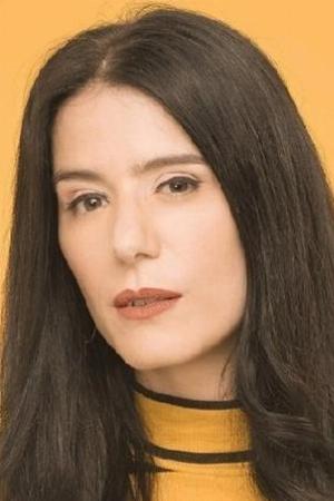 Desirée Gloria Salgueiro