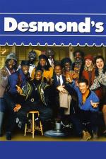 Desmond's (TV Series)