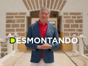 Desmontando (Serie de TV)