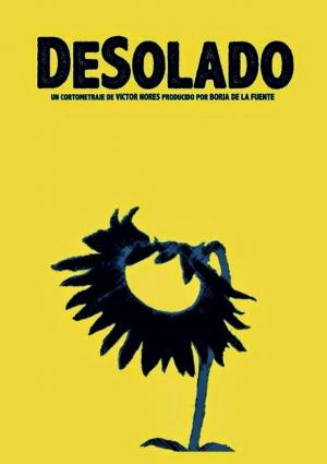 Desolado (S) (S)