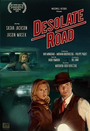 Desolate Road 