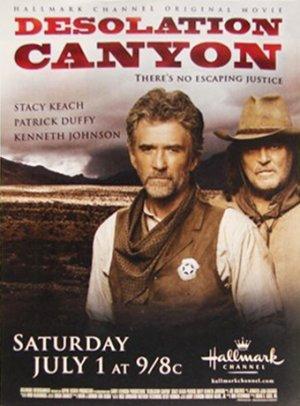 Desolation Canyon (TV)