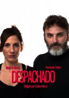 Despachado (C) - Poster / Imagen Principal