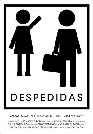 Despedidas (S)