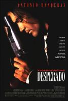 Desperado  - Poster / Imagen Principal