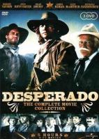 Desperado: The Outlaw Wars (TV) - Poster / Main Image