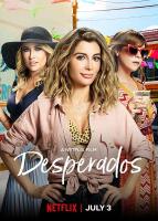 Desperados  - Poster / Main Image