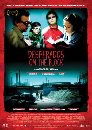Desperados on the Block 
