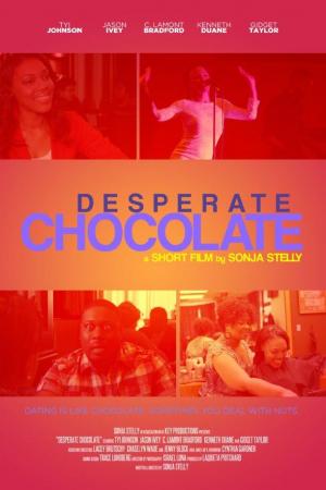 Desperate Chocolate (S)