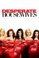 Mujeres desesperadas (Serie de TV) - Posters