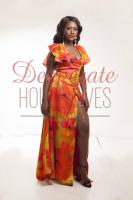 Desperate Housewives Africa (AKA Desperate HWA) (TV Series) (Serie de TV) - Posters