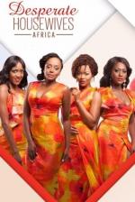 Desperate Housewives Africa (AKA Desperate HWA) (TV Series) (TV Series)