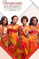 Desperate Housewives Africa (AKA Desperate HWA) (TV Series) (Serie de TV) - Poster / Imagen Principal
