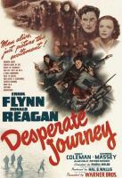 Desperate Journey  - Poster / Main Image