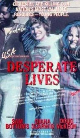 Vidas desesperadas (TV)