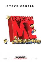 Despicable Me  - Posters