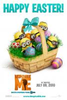 Despicable Me  - Promo