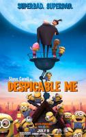 Despicable Me  - Posters