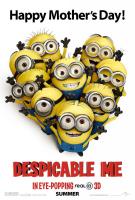 Despicable Me  - Promo